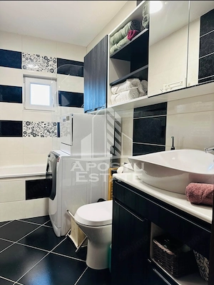 Apartament 3 camere, decomandat, modern si la cheie, Turist, Timisoara - imagine 12