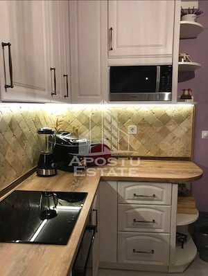 Apartament 3 camere, decomandat, modern si la cheie, Turist, Timisoara - imagine 17