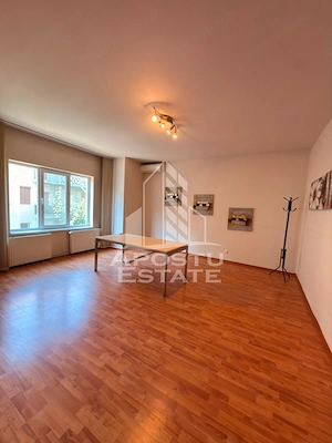 Apartament pretabil birouri, 4 incaperi, 130 mp, Central Timisoara - imagine 7