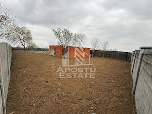 Teren de vanzare in Timisoara – zona Mehala, 789 mp, front stradal 17