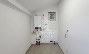 Casa individuala noua, pe parter Sanmihaiul Roman - imagine 6