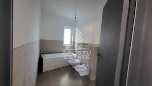 Casa individuala noua, pe parter Sanmihaiul Roman - imagine 10
