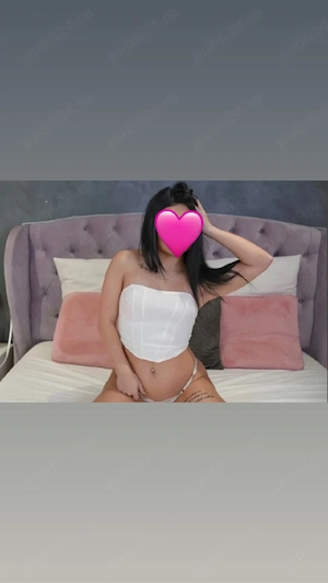 buna baby, hai in militari residence