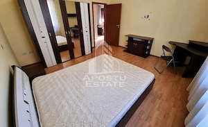 Apartament 3 camera zona Intim - imagine 2
