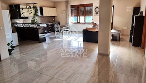 Apartament 3 camera zona Intim