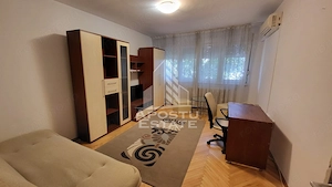 Apartament cu 2 camere decomandat, zona Spitalului Judetean - imagine 2