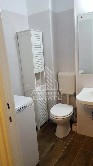 Apartament cu 2 camere decomandat, zona Spitalului Judetean - imagine 6