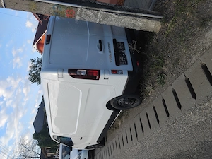 Se vinde Fiat Talento  - imagine 2