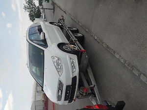 Se vinde Fiat Talento  - imagine 4