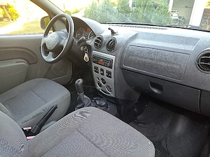 Dacia Logan MCV Laureate 1.4Mpi 112.000km - imagine 5