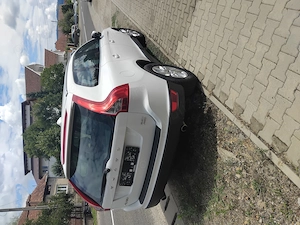 Se vinde Volvo XC 60 - imagine 2