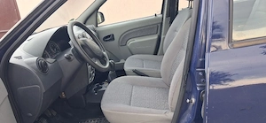 Dacia Logan MCV Laureate 1.6 benzina  - imagine 4