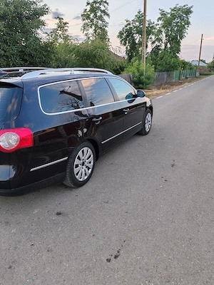 De vanzare Passat b6  - imagine 4
