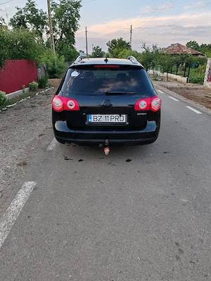 De vanzare Passat b6  - imagine 3