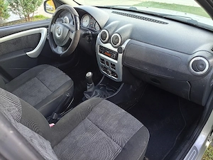 Dacia Sandero Laureate 1.2 benzina 2012 Euro 5 - imagine 5