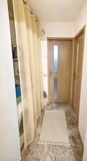 Apartament 2 camere Rovine | AC | Centrală | Uscător | Mobilat complet | Proprietar  - imagine 6