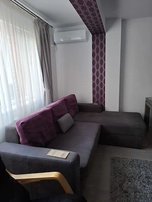 Închiriez Apartament 2 camere, Compozitori, termen lung - imagine 8
