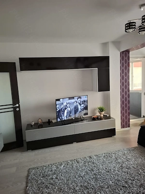 Închiriez Apartament 2 camere, Compozitori, termen lung - imagine 9