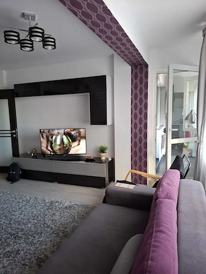 Închiriez Apartament 2 camere, Compozitori, termen lung - imagine 2