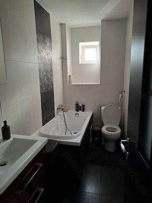 Închiriez Apartament 2 camere, Compozitori, termen lung - imagine 6