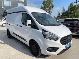 Ford Transit Custom - imagine 2