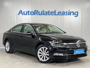 Volkswagen Passat - imagine 2