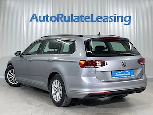 Volkswagen Passat - imagine 4