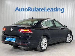 Volkswagen Passat - imagine 3
