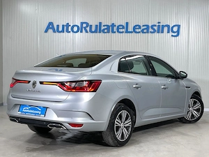 Renault Megane - imagine 3