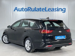 Kia ceed - imagine 4