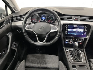 Volkswagen Passat - imagine 6