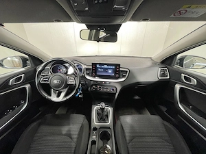 Kia ceed - imagine 7