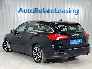 Ford Focus - imagine 4