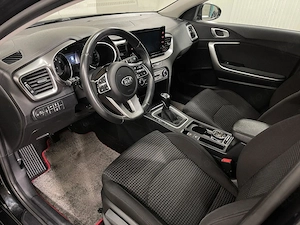 Kia ceed - imagine 5