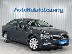 Volkswagen Passat - imagine 2