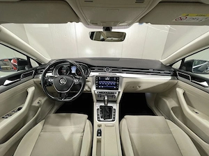 Volkswagen Passat - imagine 7