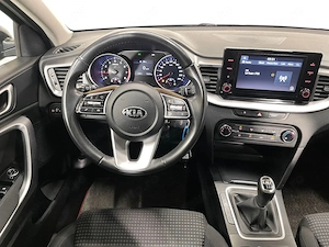 Kia ceed - imagine 6