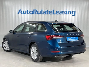 Skoda Octavia - imagine 4