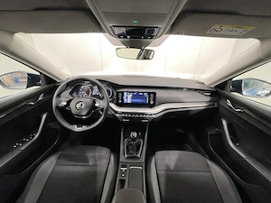Skoda Octavia - imagine 7