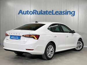 Skoda Octavia - imagine 3