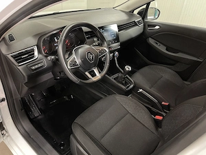 Renault Clio - imagine 5