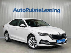 Skoda Octavia - imagine 2