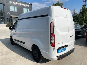 Ford Transit Custom - imagine 4