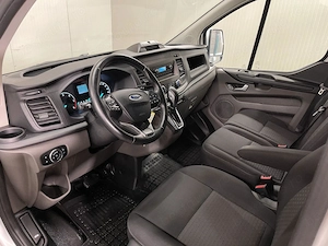 Ford Transit Custom - imagine 5