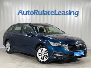 Skoda Octavia - imagine 2