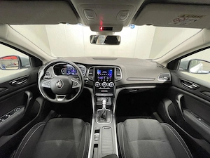 Renault Megane - imagine 7