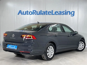 Volkswagen Passat - imagine 3