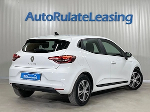 Renault Clio - imagine 3