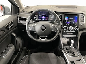Renault Megane - imagine 6