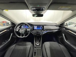 Skoda Octavia - imagine 8